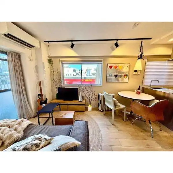 チサンマンション三軒茶屋第一 その他画像