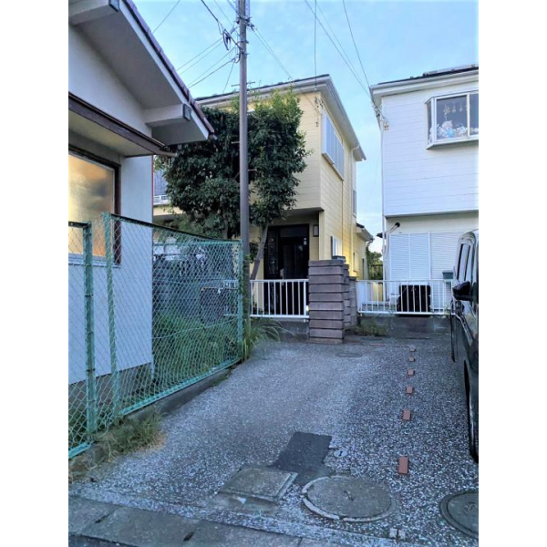 横浜市戸塚区深谷町 その他画像