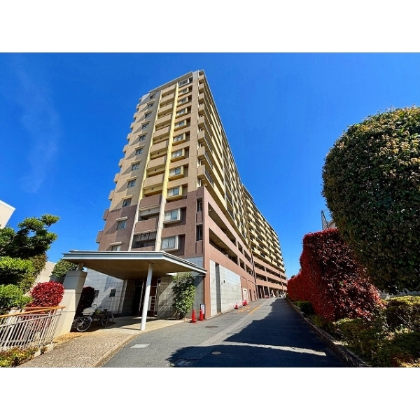 ウィズ松戸見晴らしの丘