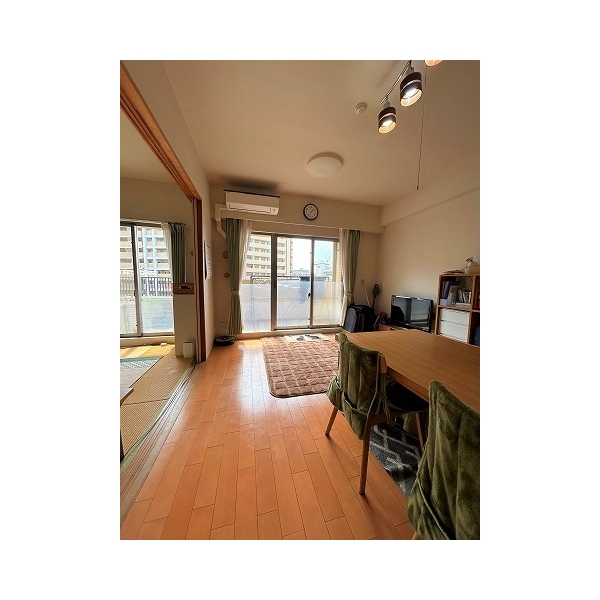 ウィズ松戸見晴らしの丘 その他画像