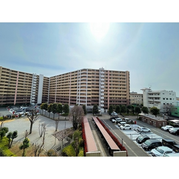 ウィズ松戸見晴らしの丘 その他画像