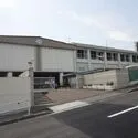 名古屋市名東区つつじが丘 猪子石中学校 710m