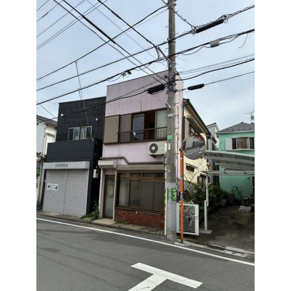 練馬区田柄２丁目 その他画像