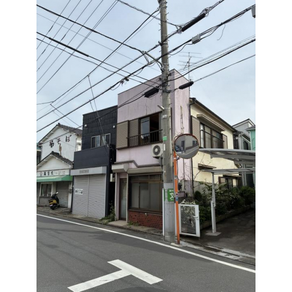 練馬区田柄２丁目 その他画像