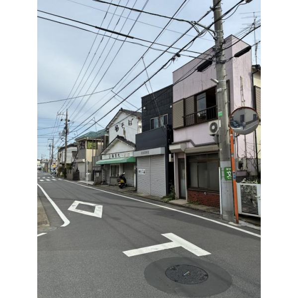 練馬区田柄２丁目 その他画像