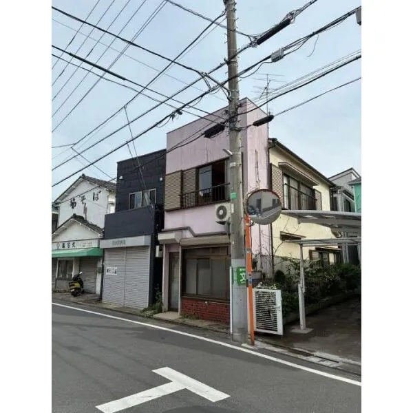 練馬区田柄2丁目 その他画像