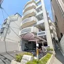 グラン・ドムール夕陽丘 外観