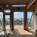 鎌倉市七里ガ浜１丁目 リビング・玄関（１）