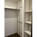 パークコート六本木ヒルトップ 収納