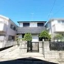 茅ヶ崎市赤羽根 外観（２０２６年９月撮影）