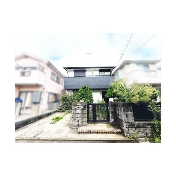 茅ヶ崎市赤羽根 外観(2026年9月撮影)