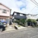 茅ヶ崎市赤羽根 外観（２０２６年９月撮影）