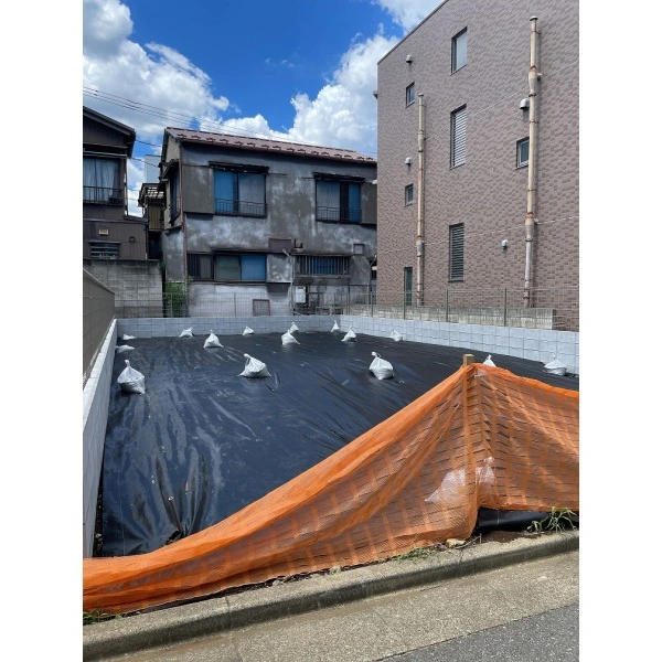 品川区西品川２丁目 その他外観