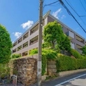 クラッシィハウス等々力 外観