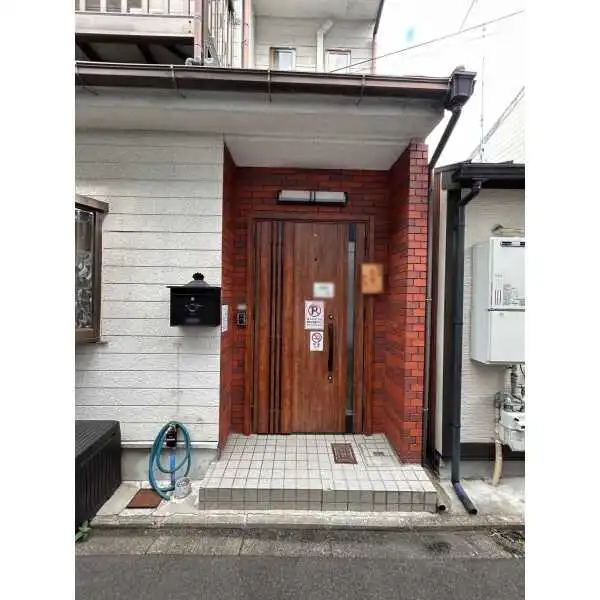 京都市南区東九条柳下町 その他画像