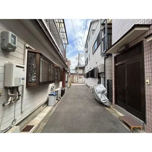 京都市南区東九条柳下町 その他画像