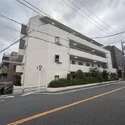 サンライフコーポ練馬 外観