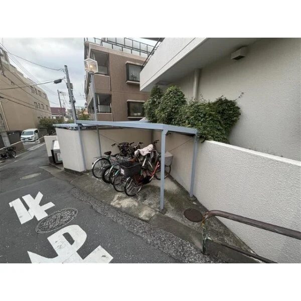 サンライフコーポ練馬 その他画像