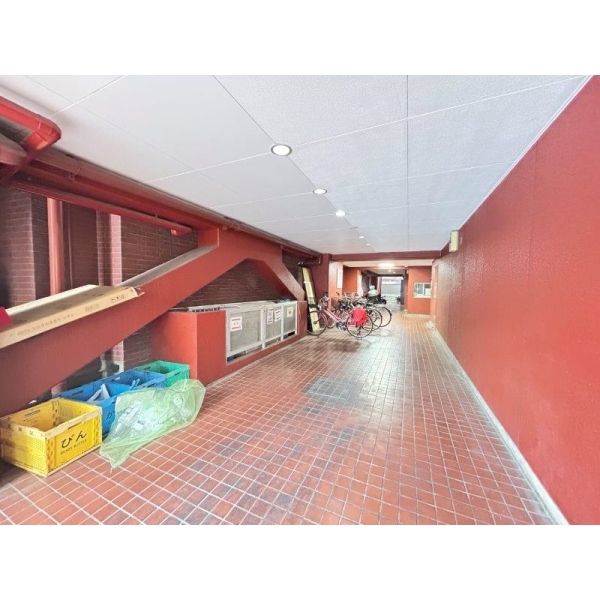 ライオンズマンション本郷 その他画像