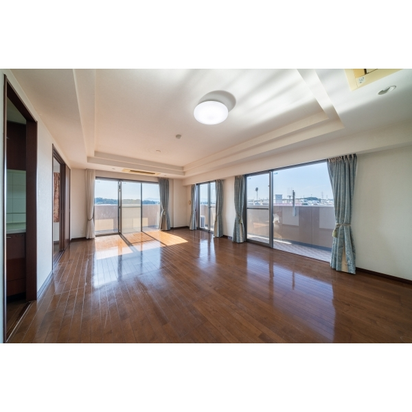 ライオンズステーションプラザ栗平 その他画像