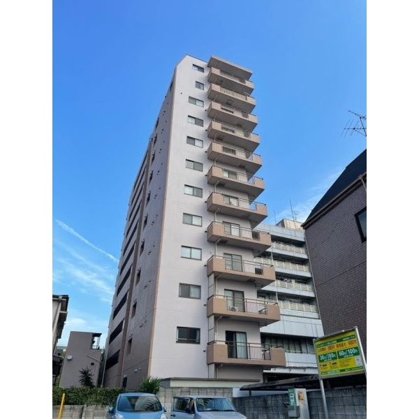 シャロン志村坂上セカンドステージ その他画像