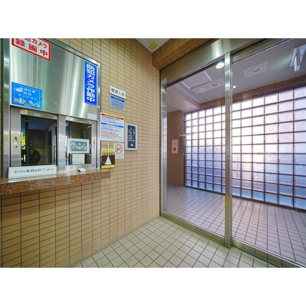 シャロン志村坂上セカンドステージ その他画像