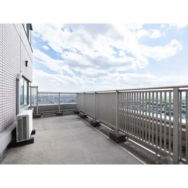 パークシティ杉並　セントラルタワー その他画像