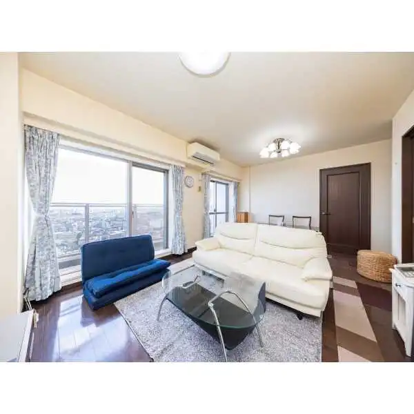 パークシティ杉並　セントラルタワー その他画像