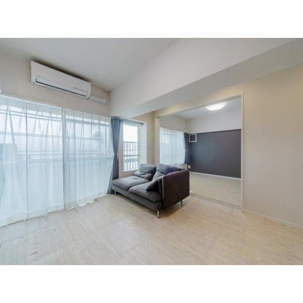 東陽町住宅 その他画像