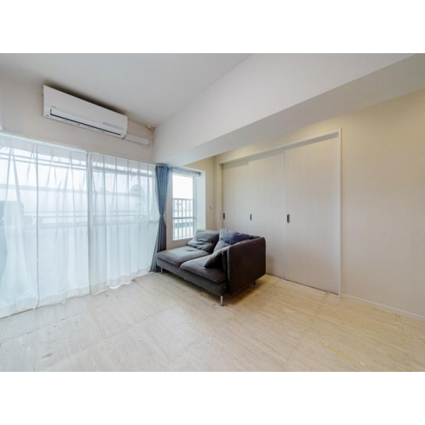 東陽町住宅 その他画像