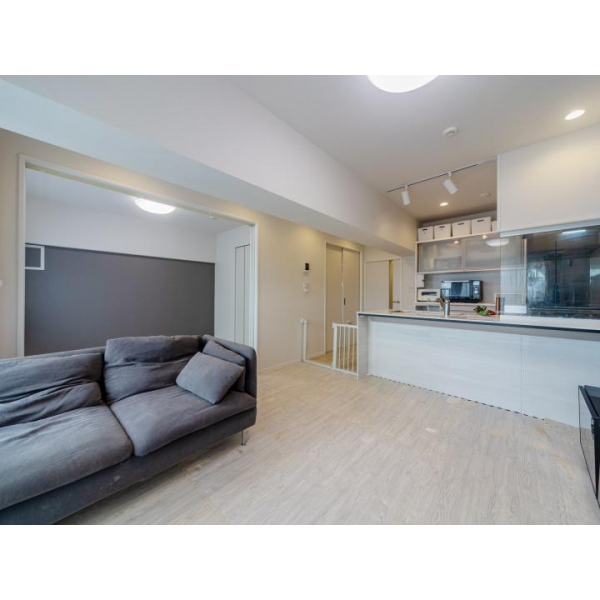 東陽町住宅 その他画像