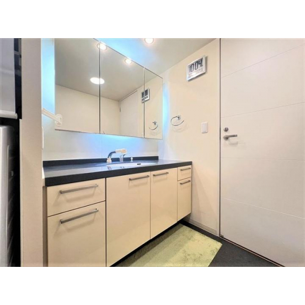 パークホームズ福島エルグレース その他画像