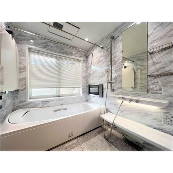 パークホームズ福島エルグレース その他画像