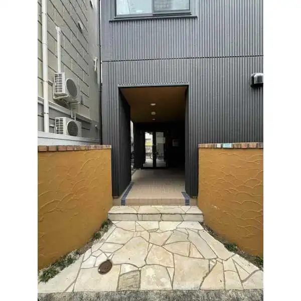 目黒区自由が丘１丁目 その他画像