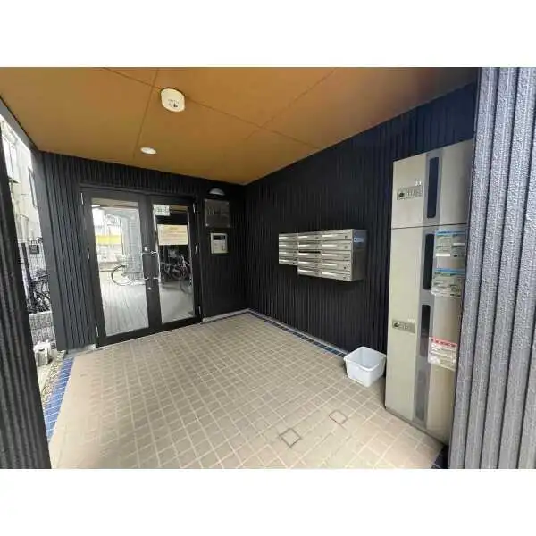 目黒区自由が丘１丁目 その他画像