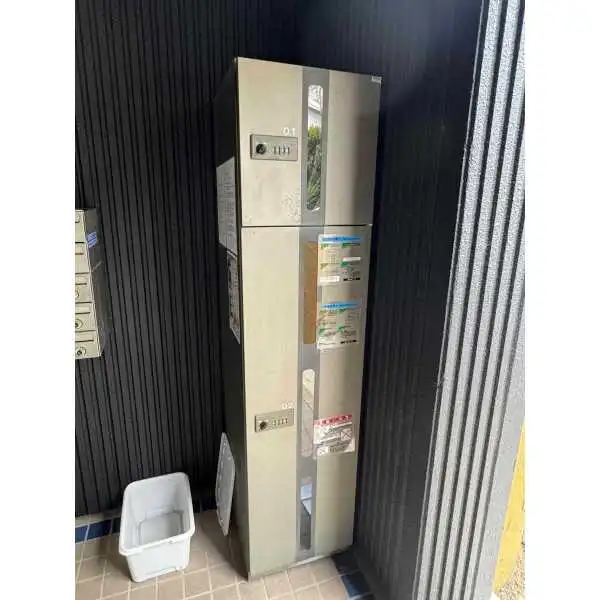 目黒区自由が丘１丁目 その他画像