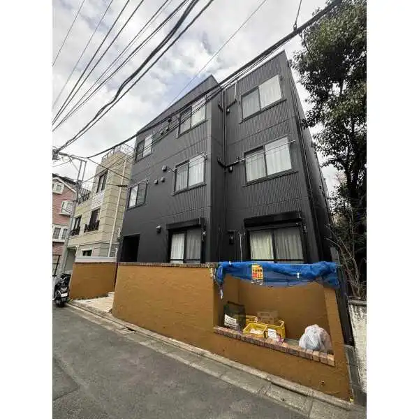 目黒区自由が丘１丁目 その他画像