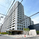 オアシスフォート 外観