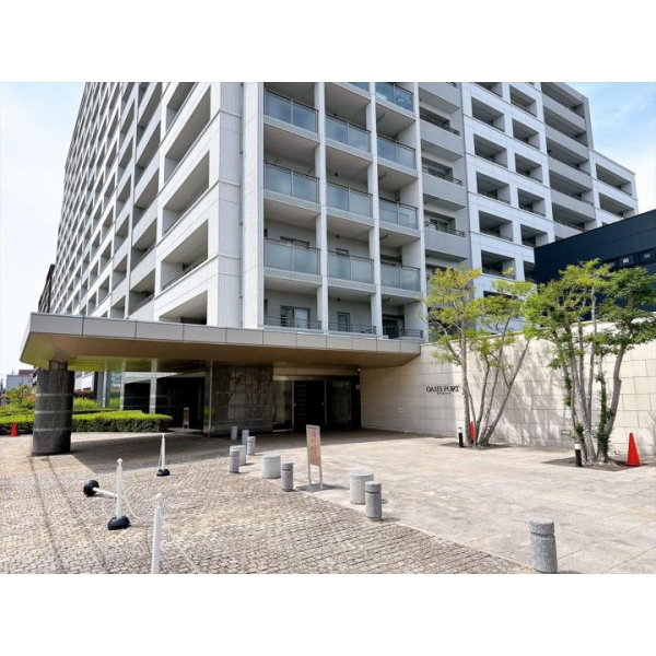 オアシスフォート その他画像