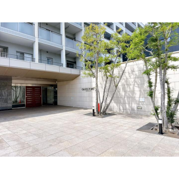 オアシスフォート その他画像