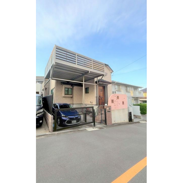 横浜市港北区日吉本町５丁目 その他画像