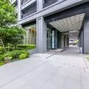 シティタワー銀座東 エントランス