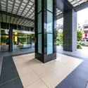 シティタワー銀座東 エントランス