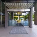 シティタワー銀座東 エントランス
