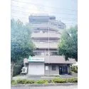 楓ビル 外観（２０２６年７月撮影）