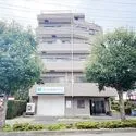 楓ビル 外観（２０２６年７月撮影）