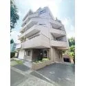 楓ビル 外観（２０２６年７月撮影）