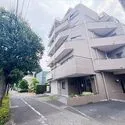 楓ビル 外観（２０２６年７月撮影）
