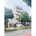 楓ビル 外観（２０２６年７月撮影）