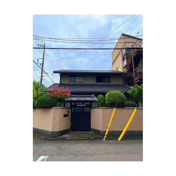 名古屋市東区豊前町1丁目 外観1